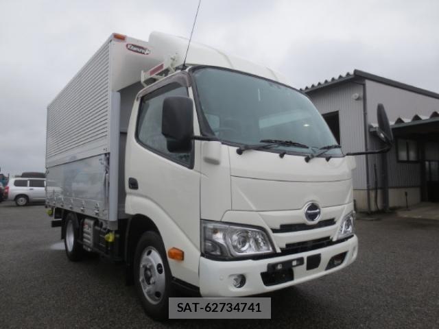 Hino DUTRO 2022-01 7961283-1