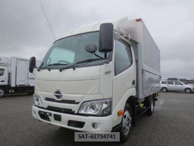 Hino DUTRO 2022-01 7961283-2