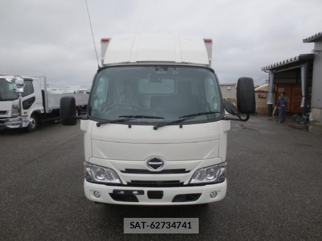 Hino DUTRO 2022-01 7961283-5
