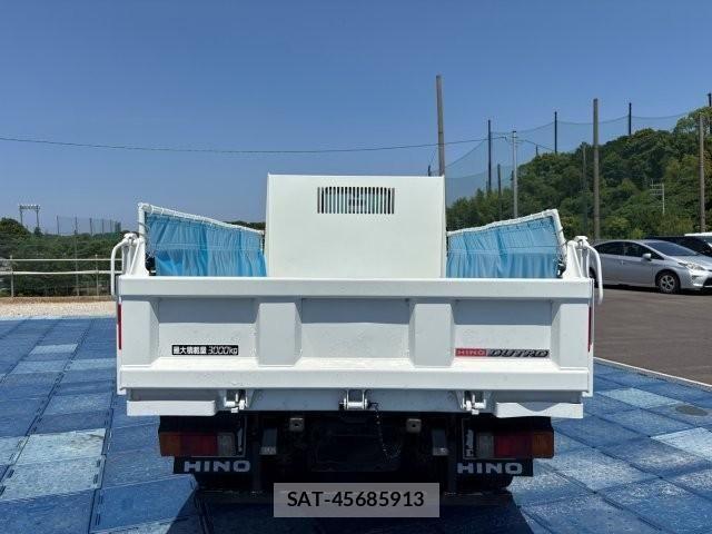 Hino DUTRO 2020-12 7961297-7