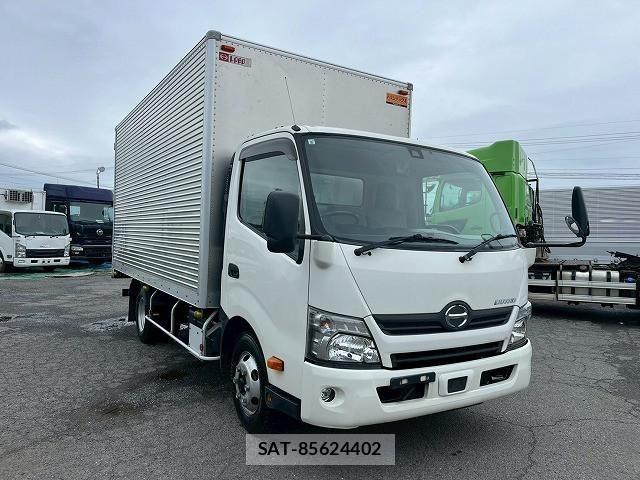 Hino DUTRO 2017-07 7961306-4