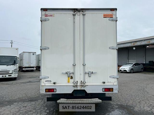 Hino DUTRO 2017-07 7961306-7