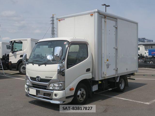 Hino DUTRO 2018-12 7961310-0