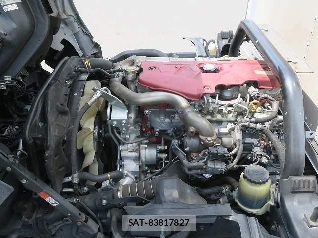 Hino DUTRO 2018-12 7961310-10