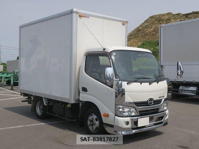 Hino DUTRO 2018-12 7961310-1