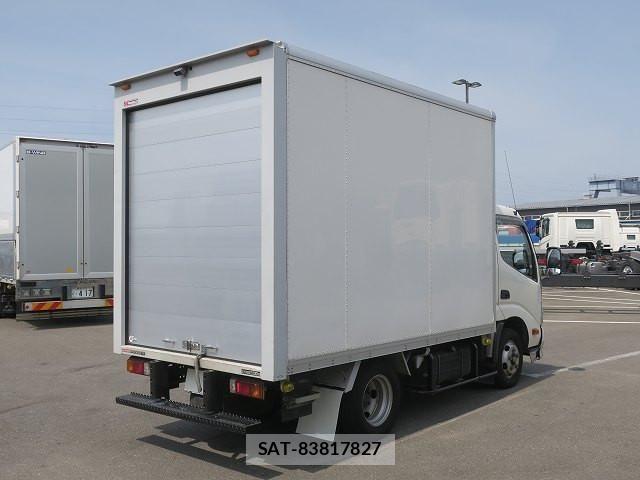 Hino DUTRO 2018-12 7961310-2