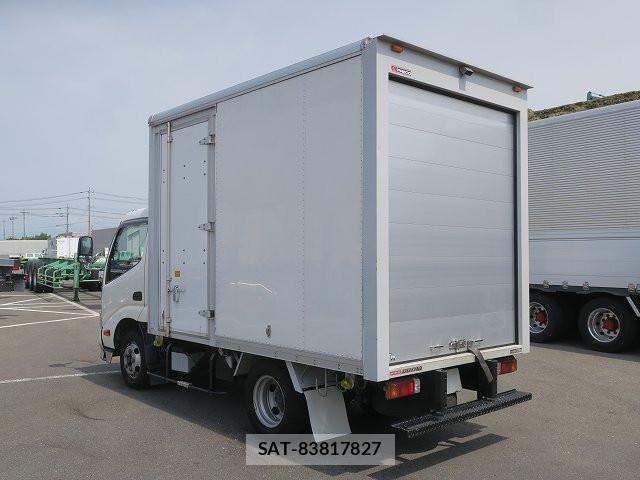 Hino DUTRO 2018-12 7961310-3