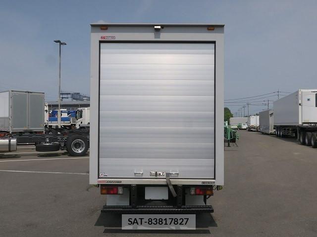 Hino DUTRO 2018-12 7961310-4
