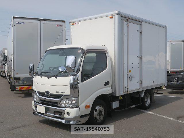 Hino DUTRO 2018-12 7961312-0
