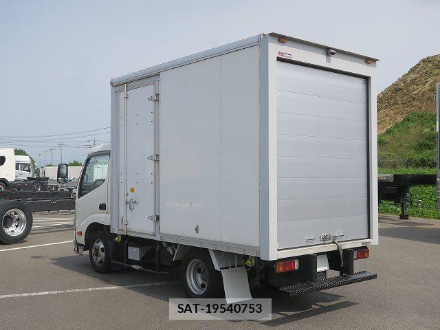 Hino DUTRO 2018-12 7961312-3