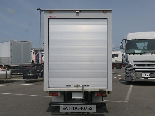 Hino DUTRO 2018-12 7961312-6