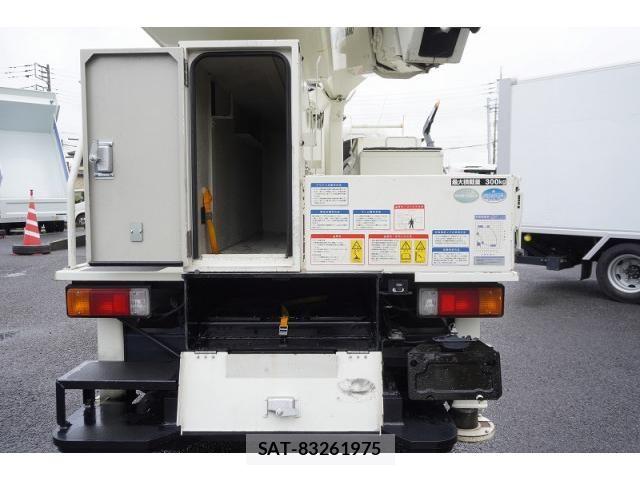 Hino DUTRO 2018-03 7961294-20