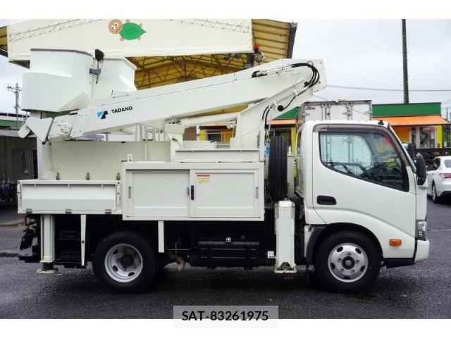 Hino DUTRO 2018-03 7961294-4