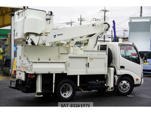 Hino DUTRO 2018-03 7961294-7