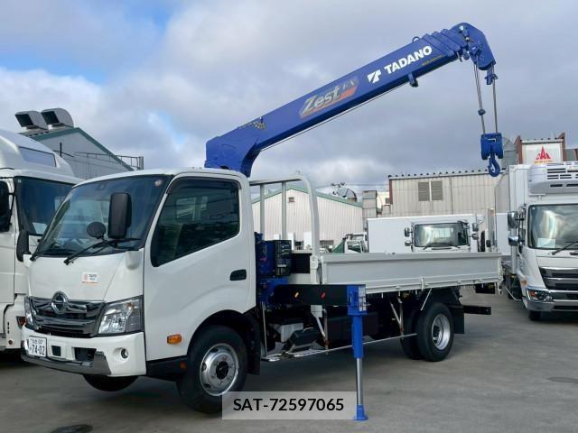 Hino DUTRO 2024-01 7961264-0