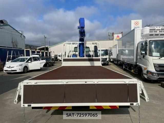Hino DUTRO 2024-01 7961264-14