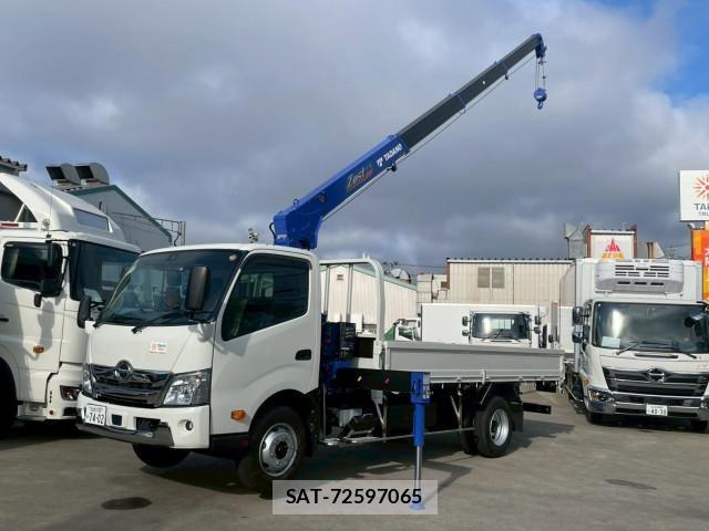 Hino DUTRO 2024-01 7961264-16