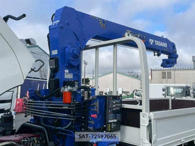 Hino DUTRO 2024-01 7961264-21