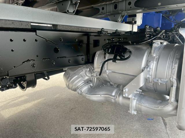 Hino DUTRO 2024-01 7961264-24