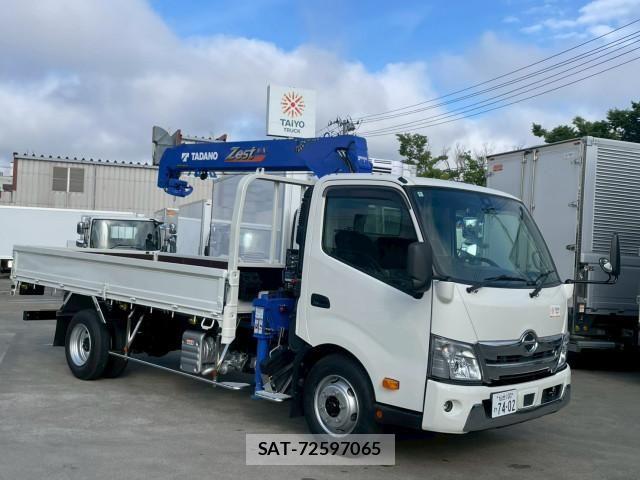 Hino DUTRO 2024-01 7961264-2