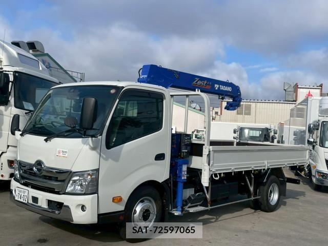 Hino DUTRO 2024-01 7961264-6