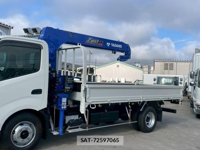 Hino DUTRO 2024-01 7961264-7