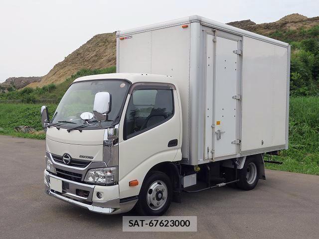 Hino DUTRO 2018-12 7961311-0