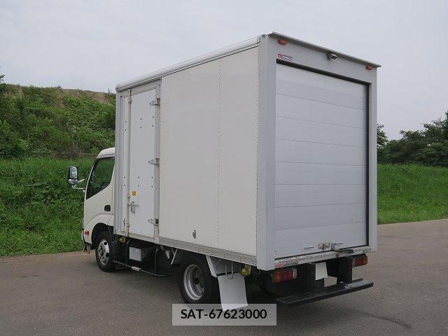 Hino DUTRO 2018-12 7961311-3