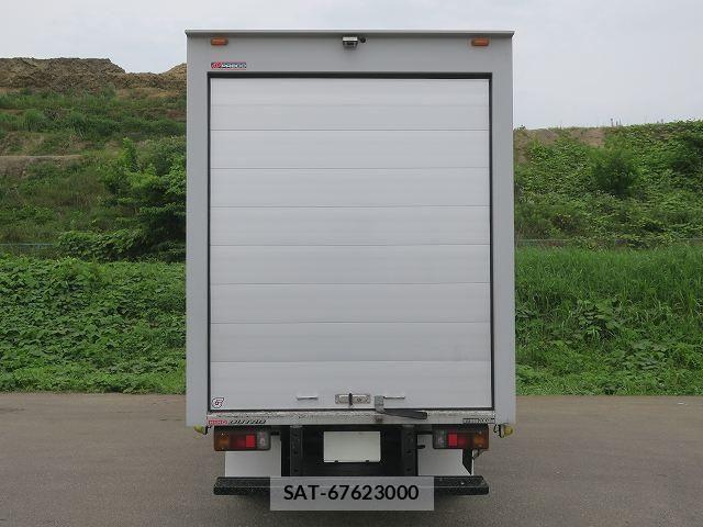 Hino DUTRO 2018-12 7961311-4
