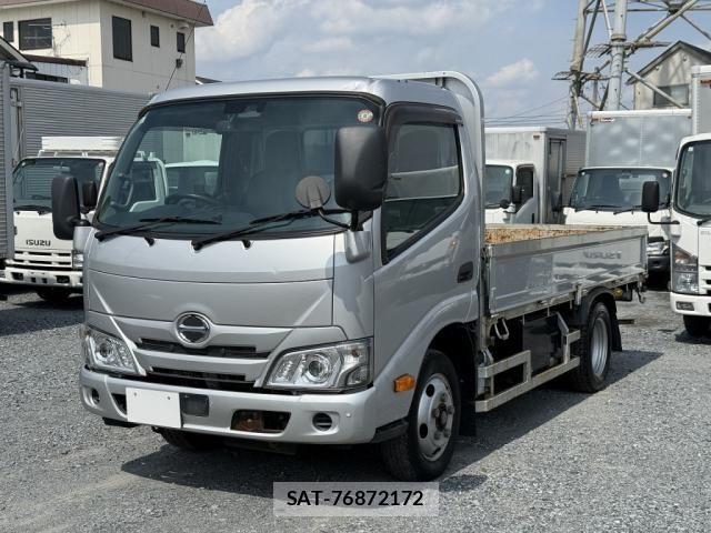 Hino DUTRO 2020-08 7961302-0
