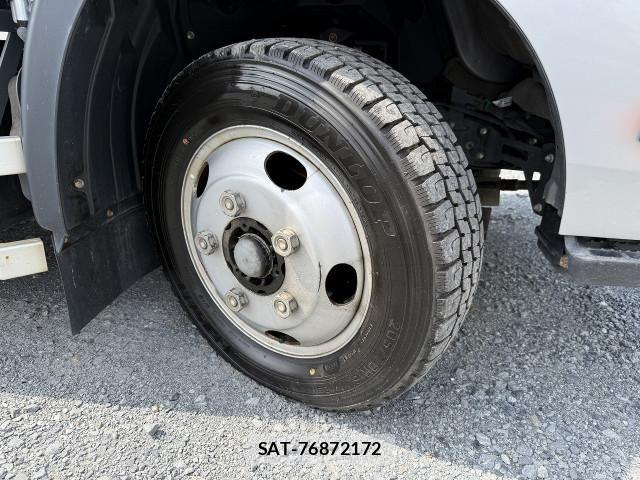 Hino DUTRO 2020-08 7961302-9