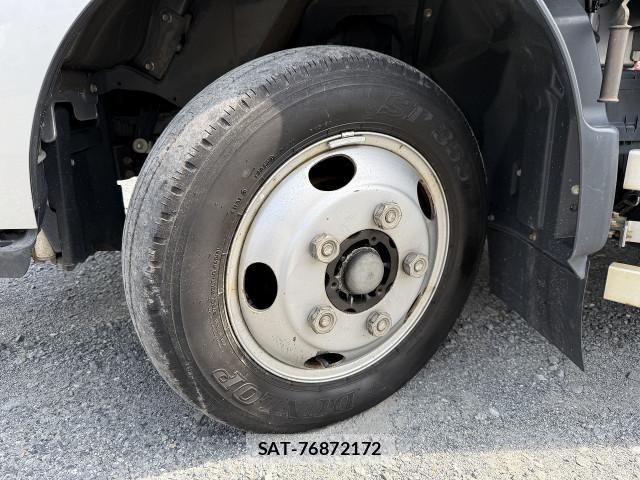 Hino DUTRO 2020-08 7961302-11