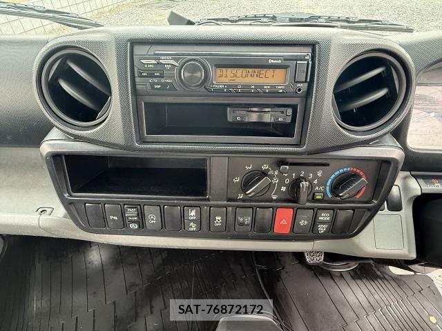 Hino DUTRO 2020-08 7961302-16