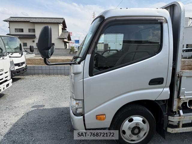 Hino DUTRO 2020-08 7961302-20