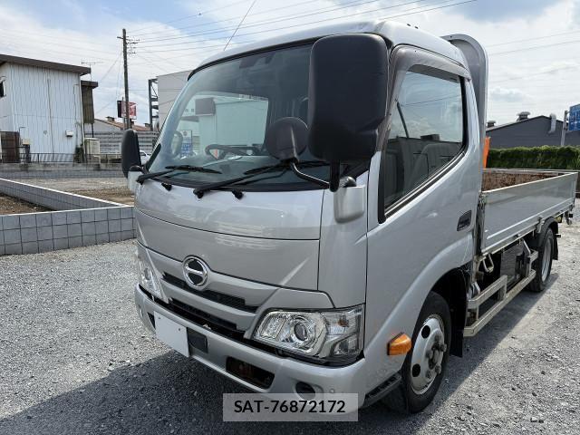 Hino DUTRO 2020-08 7961302-21