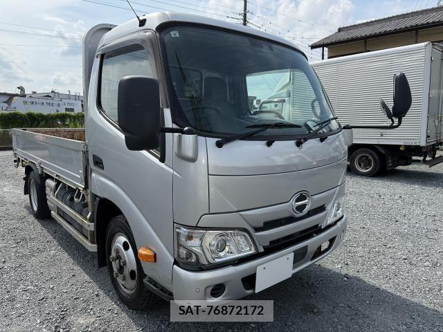Hino DUTRO 2020-08 7961302-22