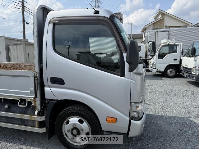 Hino DUTRO 2020-08 7961302-23