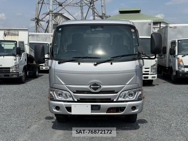 Hino DUTRO 2020-08 7961302-24