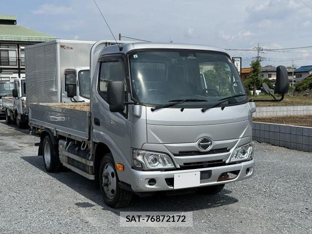 Hino DUTRO 2020-08 7961302-25