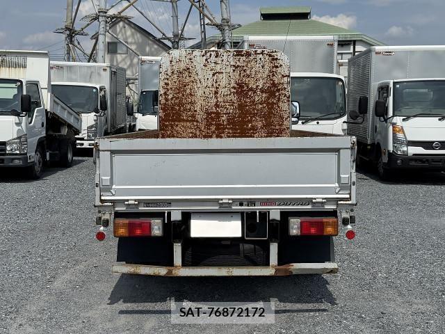 Hino DUTRO 2020-08 7961302-26