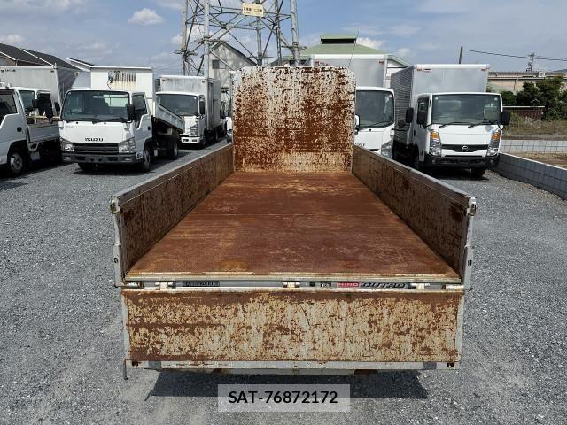 Hino DUTRO 2020-08 7961302-2