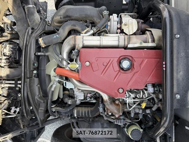 Hino DUTRO 2020-08 7961302-5