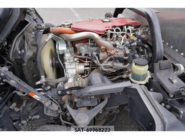 Hino DUTRO 2021-03 7961308-12