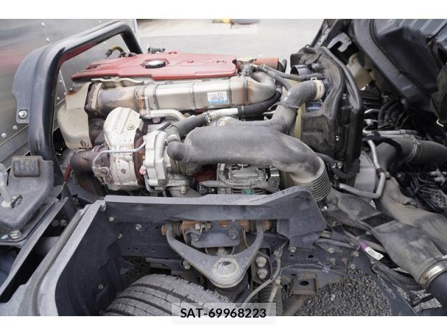 Hino DUTRO 2021-03 7961308-13