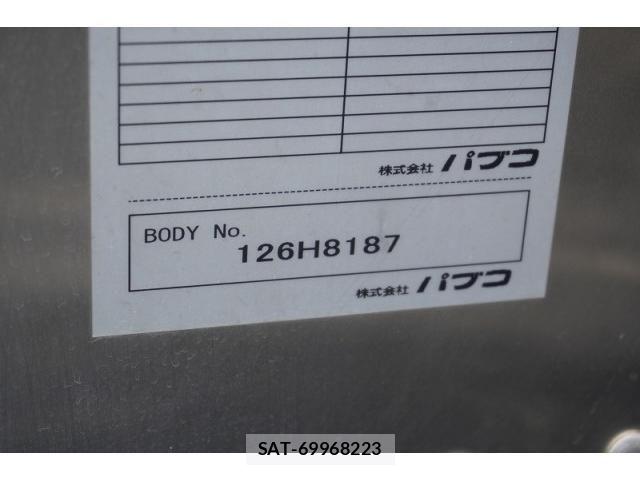 Hino DUTRO 2021-03 7961308-15