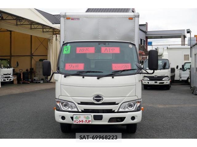 Hino DUTRO 2021-03 7961308-1