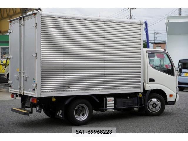 Hino DUTRO 2021-03 7961308-7