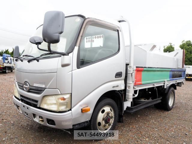Hino DUTRO 2011-11 7961309-0