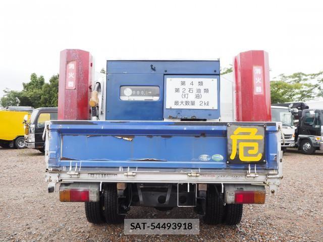 Hino DUTRO 2011-11 7961309-3