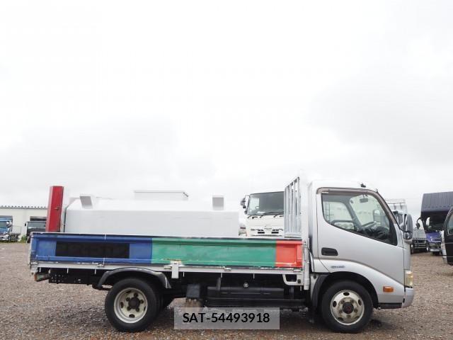 Hino DUTRO 2011-11 7961309-5